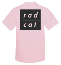 pink shirt