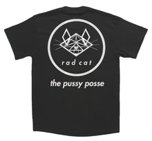 pussy posse shirt